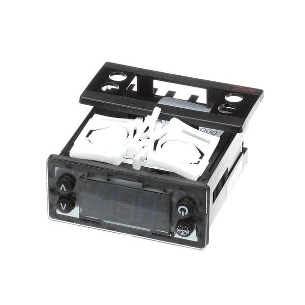 Delfield Ctrl, Ref, Dbl Hu, Dual Def, Lo, F 000-CZ0-0247-S - main